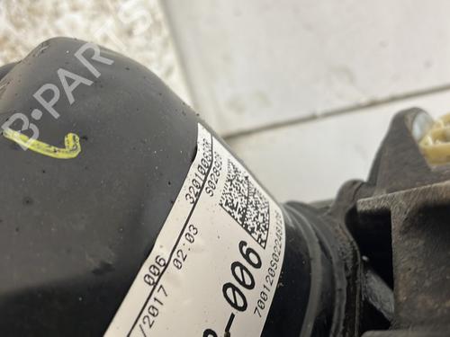 Used Gearbox Gearbox RENAULT TWINGO III (BCM_, BCA_) 1.0 SCe 70 (BCMB) (69 hp) 29554164 29554164