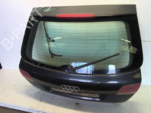 Tailgate AUDI A3 Sportback (8PA) 1.6 TDI | BP23762220C6 