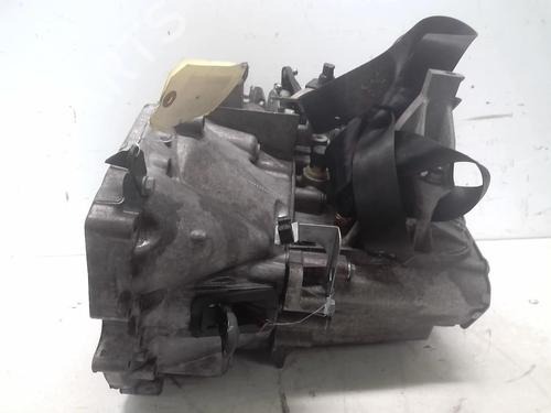 Gearbox PEUGEOT 508 I (8D_) 2.0 HDi | BP18211156M3 