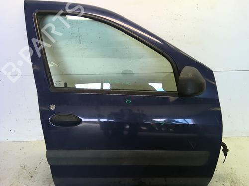 Used Right front door DACIA LOGAN MCV (KS_) 1.5 dCi (KS04) (88 hp) 27723585