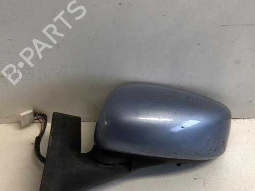 Left mirror LANCIA MUSA (350_) 1.3 D Multijet (350.AXG11, 350.AXG1A) | BP18214095C26 