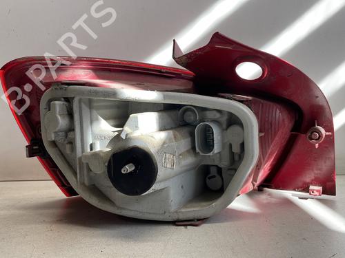 Right taillight SEAT IBIZA IV (6J5, 6P1) 1.2 TDI | BP24593860C35 