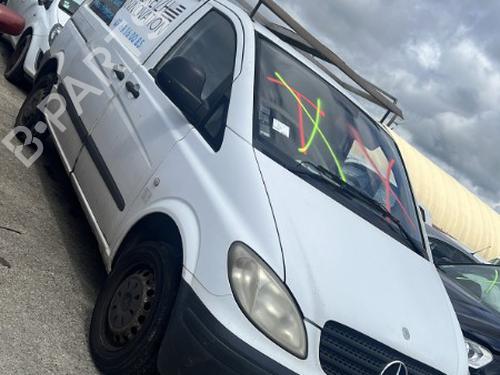 MERCEDES-BENZ VITO / MIXTO Van (W639) 109 CDI (639.601, 639.603, 639.605) (88 hp) 1747493