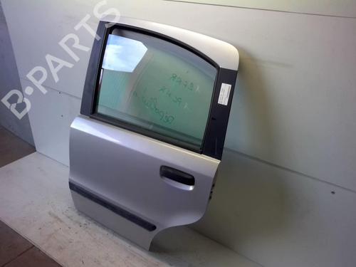 Left rear door FIAT PANDA (169_) 1.2 (169.AXB11, 169.AXB1A) | BP18229405C4