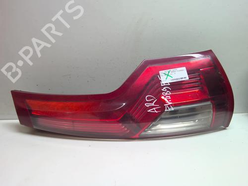 Used Right taillight CITROËN C4 Grand Picasso I (UA_) 1.6 HDi (109 hp) 18227523