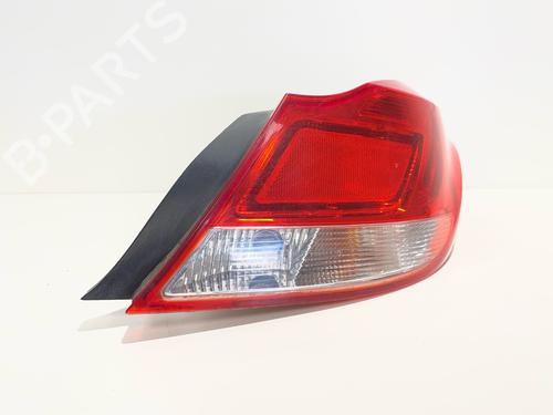 Right taillight OPEL INSIGNIA A (G09) | BP37759992C35 - Image 3