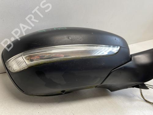 Right mirror PEUGEOT 208 I (CA_, CC_) 1.6 HDi / BlueHDi 75 | BP23762429C27 