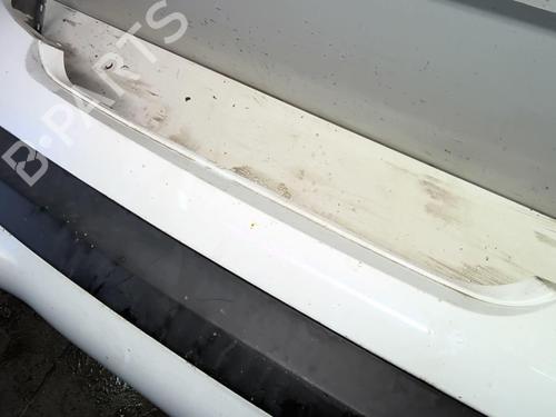 Rear bumper PEUGEOT 207 (WA_, WC_) 1.4 HDi | BP18214064C8 