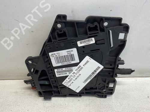 Used Electronic module Electronic module CITROËN C3 Picasso (SH_) 1.6 HDI 90 (92 hp) 25220902 25220902