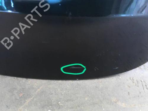 Tailgate CITROËN C4 Picasso II 1.6 HDi / BlueHDi 115 | BP24551252C6 