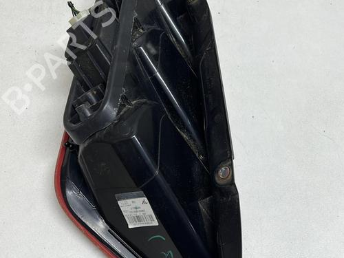 Used Right taillight Right taillight FIAT GRANDE PUNTO (199_) 1.2 (65 hp) 18230096 18230096