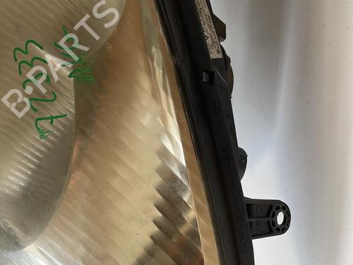 Left headlight CITROËN C5 I (DC_) 2.2 HDi (DC4HXB, DC4HXE) | BP24401632C28 