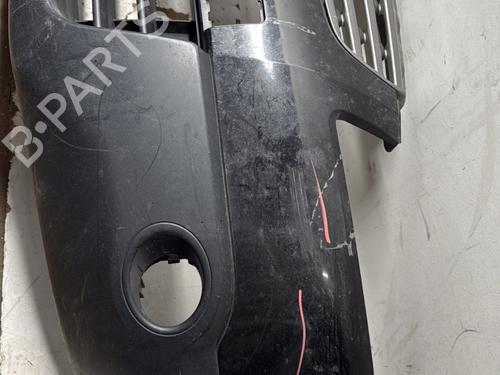 Front bumper NISSAN QASHQAI I (J10, NJ10) | BP23904964C7