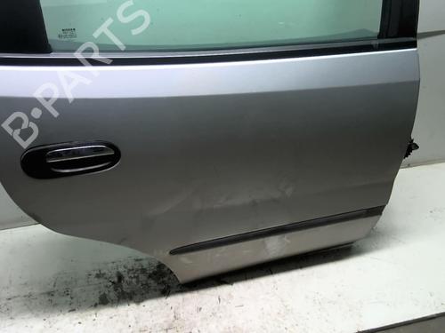 Right rear door NISSAN ALMERA TINO (V10) 2.2 dCi | BP18224058C5 