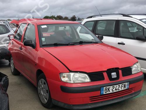 Right front door SEAT IBIZA II (6K1) 1.4 i | BP18216892C3 