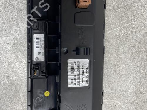 Display CITROËN DS4 (NX_) 1.6 HDi 115 | BP29972457C48