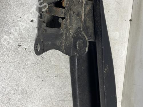 Rear bumper reinforcement SEAT LEON (1P1) 1.9 TDI | BP27186276C73 