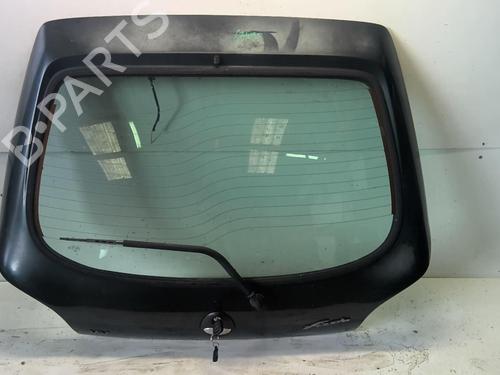 Used Tailgate Tailgate 18217770 18217770