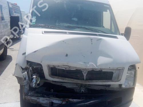 Used Parts VW LT 28-46 II Van (2DA, 2DD, 2DH) 2.5 TDI 1704432