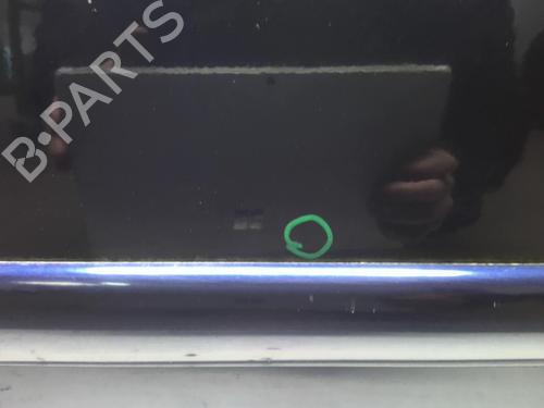 Right rear door VW SHARAN (7M8, 7M9, 7M6) 1.8 T 20V | BP18213192C5 