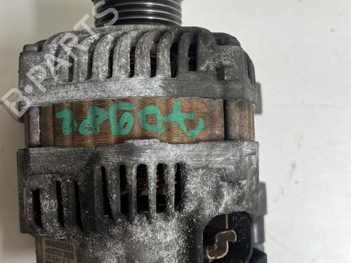 Alternator CITROËN C3 II (SC_) 1.1 i | BP24498767M7 - Image 3