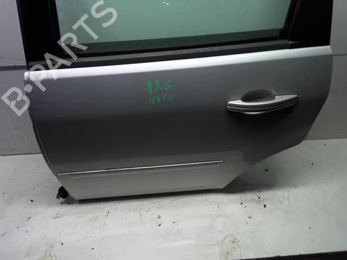 Left rear door FORD FOCUS C-MAX (DM2) 1.6 TDCi | BP18230743C4 