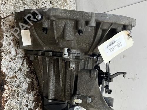 Gearbox RENAULT TWINGO III (BCM_, BCA_) 1.0 SCe 70 (BCMB) | BP29554164M3