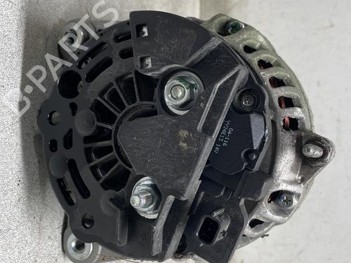 Used Alternator Alternator RENAULT CLIO III (BR0/1, CR0/1) 1.5 dCi (88 hp) 33738040 33738040