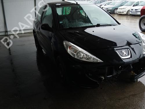 Engine PEUGEOT 206+ (2L_, 2M_) 1.4 HDi eco 70 | BP27993818M1  - Image 14