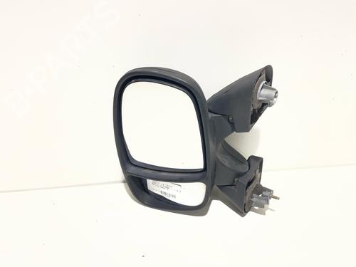 Left mirror RENAULT TRAFIC II Van (FL) 1.9 dCi 80 (FL0B) | BP40436896C26 - Image 6