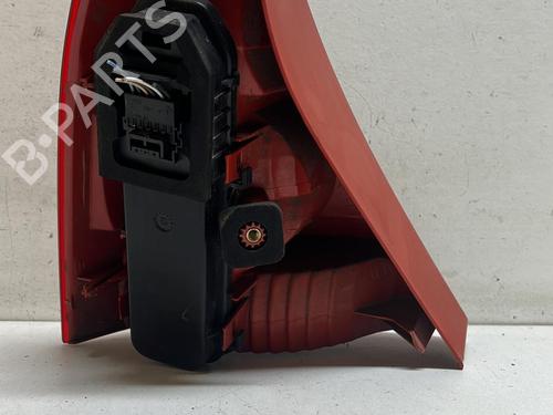 Used Right taillight Right taillight 18209731 18209731