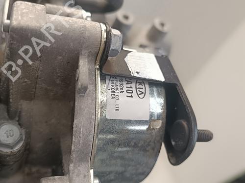 Engine HYUNDAI i30 (FD) 1.6 CRDi | BP35917317M1  - Image 6
