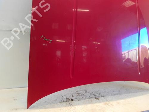 Used Hood Hood CHEVROLET BERETTA Coupe (1_37) 3.1 (150 hp) 30750962 30750962