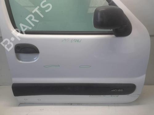 Right front door RENAULT KANGOO Express (FC0/1_) 1.5 dCi (FC1G) | BP18214516C3 