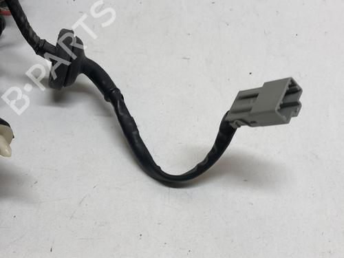 Used Right taillight HONDA CIVIC VIII Hatchback (FN, FK) 2.2 CTDi (FK3) (140 hp) 18219989