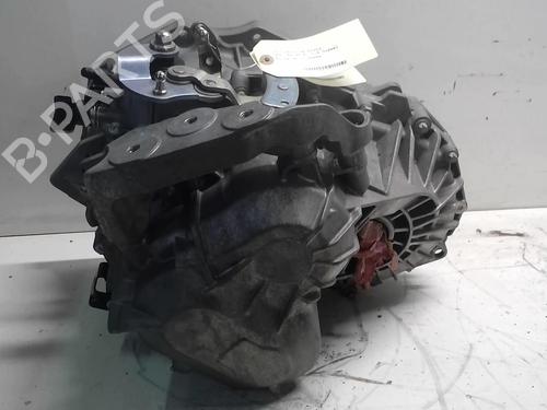 Gearbox OPEL ASTRA K (B16) 1.6 CDTi (68) | BP18214779M3 