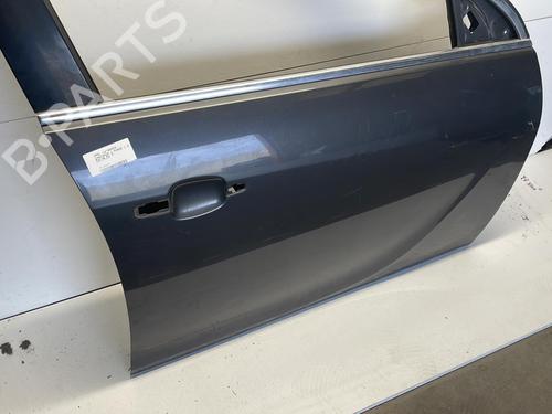 Right front door OPEL INSIGNIA A Saloon (G09) 2.0 CDTI (69) | BP18207736C3 
