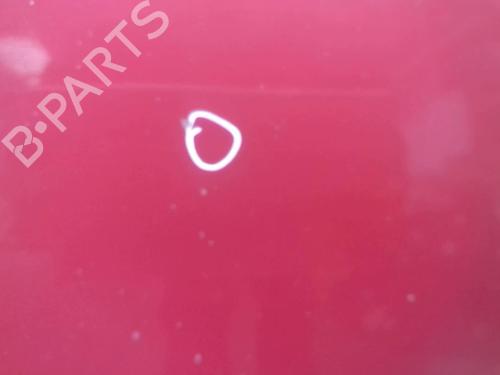 Hood VW FOX Hatchback (5Z1, 5Z3, 5Z4) 1.4 | BP18214627C1 