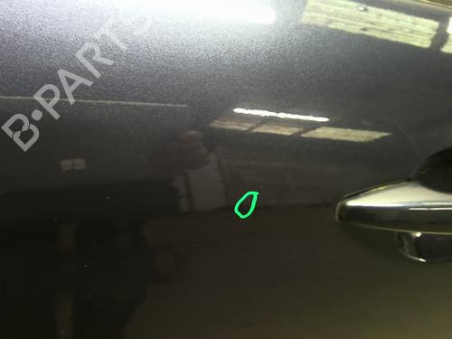 Left rear door CITROËN C4 II (NC_) 1.6 HDi 115 | BP26496683C4