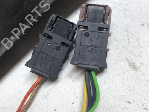 Used Left mirror PEUGEOT 1007 (KM_) 1.4 HDi (68 hp) 18213116