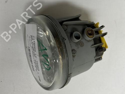 Højre Foran Tågelygte CITROËN C3 Pluriel (HB_) 1.4 HDi | BP18833456C31 
