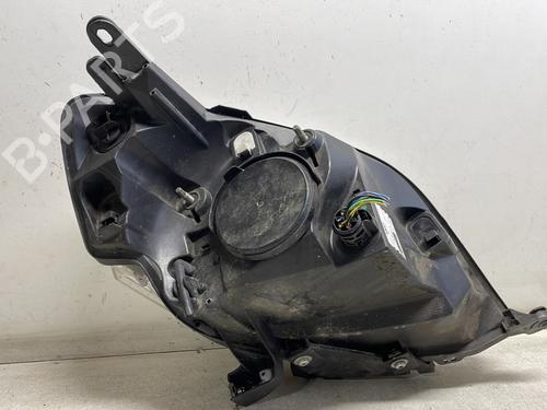 Venstre forlygte CITROËN NEMO MPV 1.4 HDi | BP28669026C28