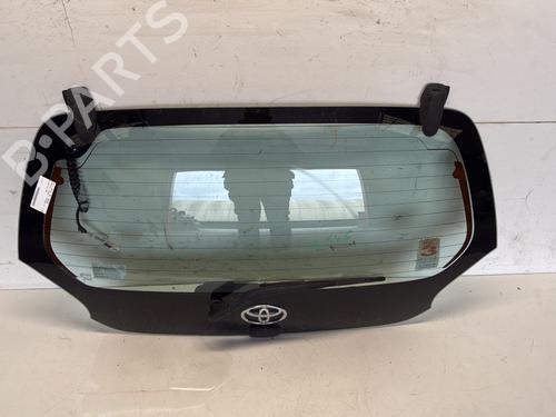 Used Bootlid window TOYOTA AYGO (_B1_) 1.0 (KGB10_, KGB10R) (68 hp) 23200473