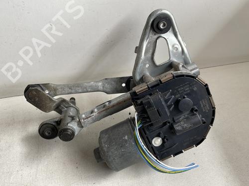 Front wiper motor PEUGEOT 3008 I MPV (0U_) 2.0 HDi 150 / BlueHDi 150 | BP24451148M29 