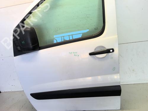 Used Left front door Left front door 26574053 26574053