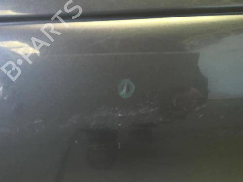 Left rear door RENAULT MEGANE I (BA0/1_) 1.6 e (BA0F, BA0S) | BP18230767C4 