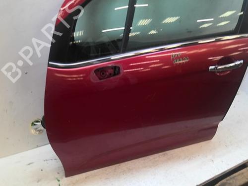 Used Left front door Left front door 38111883 38111883