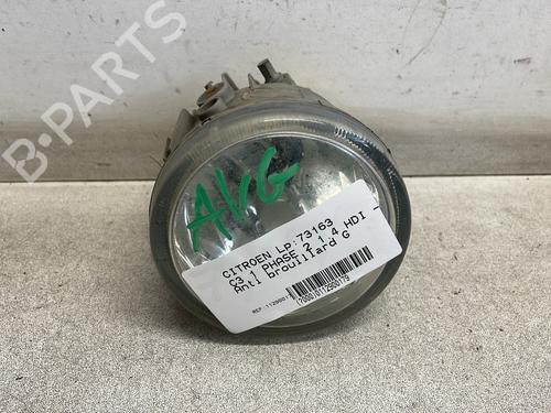 Nebelscheinwerfer links für CITROËN C3 I (FC_, FN_) 1.4 HDi (68 hp) 29342226