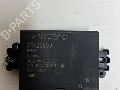 Used Electronic module VOLVO V70 III (135) D4 (181 hp) 21144143
