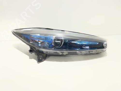 Højre forlygte RENAULT ZOE (BFM_) ZOE | BP37993436C29 - Image 2